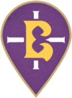 Byzantines Shield