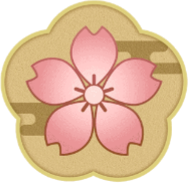 Japanese Shield