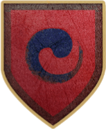 Koreans Shield