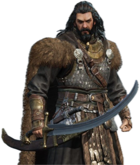 Attila The Hun