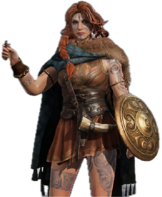 Boudica