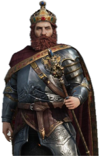 Frederick Barbarossa