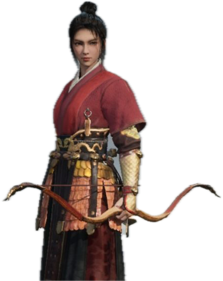 Hua Mulan