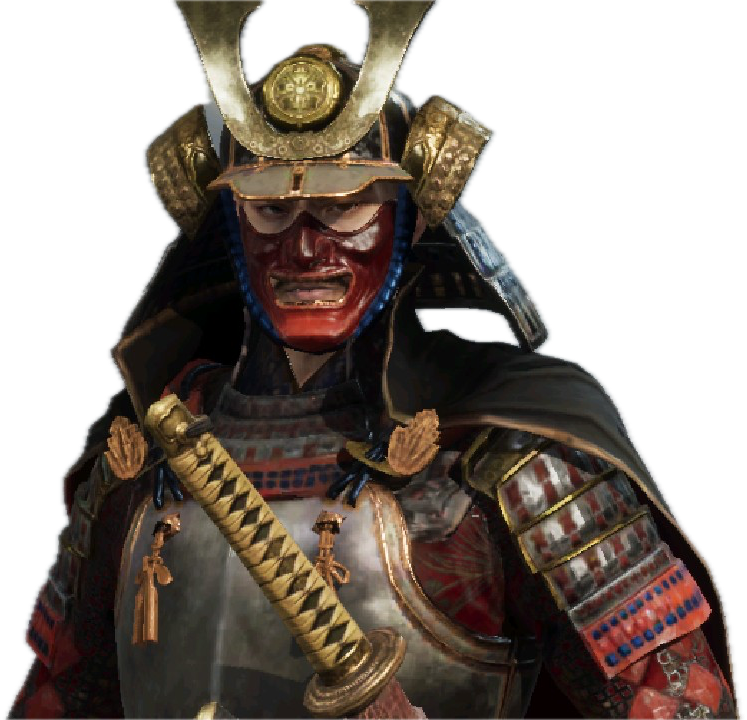 Oda Nobunaga