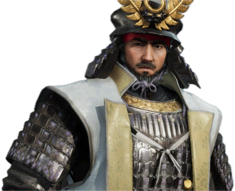 Tokugawa Ieyasu