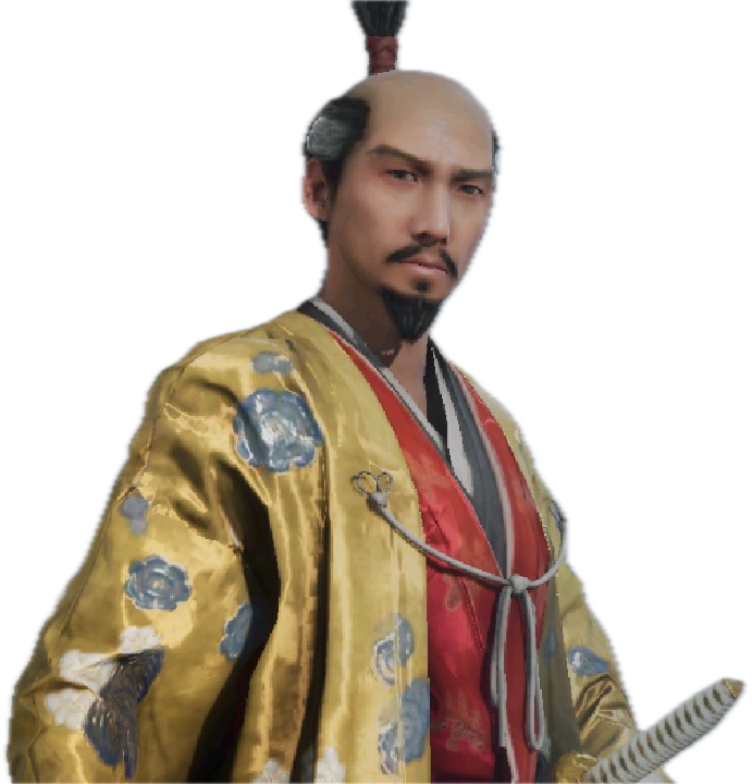 Toyotomi Hideyoshi