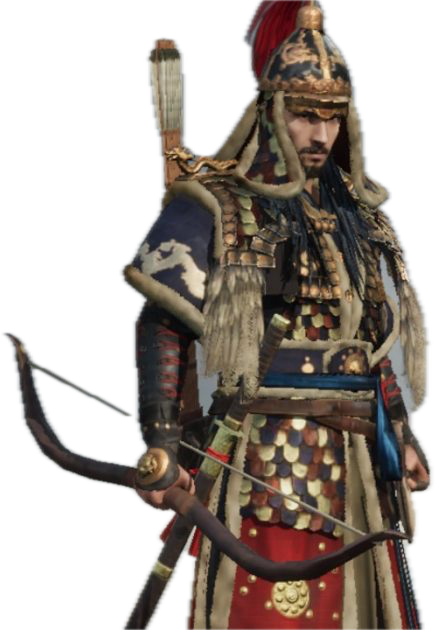 Yi Sun-Shin